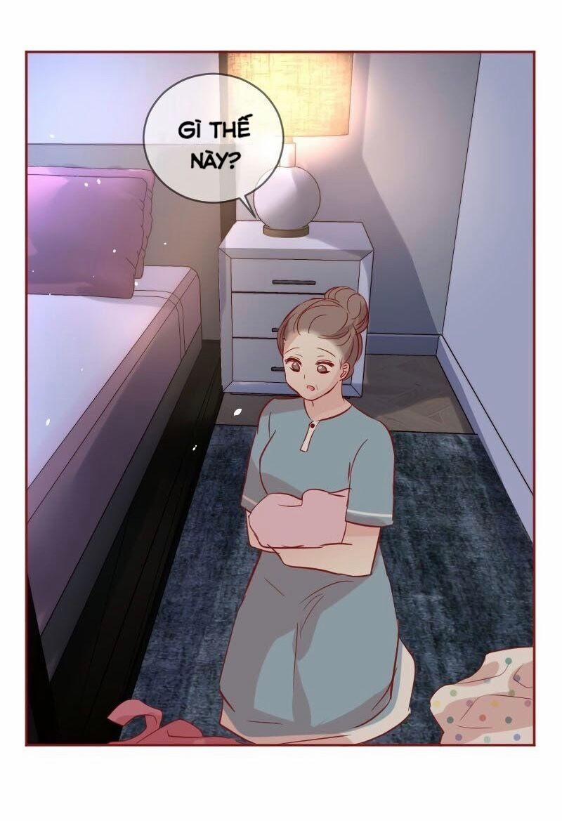 Mù Quáng Vì Yêu Anh 5 trang 41