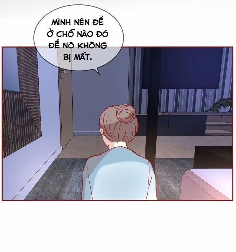 Mù Quáng Vì Yêu Anh 5 trang 43