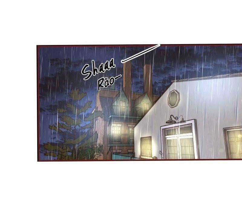 Mù Quáng Vì Yêu Anh 5 trang 44