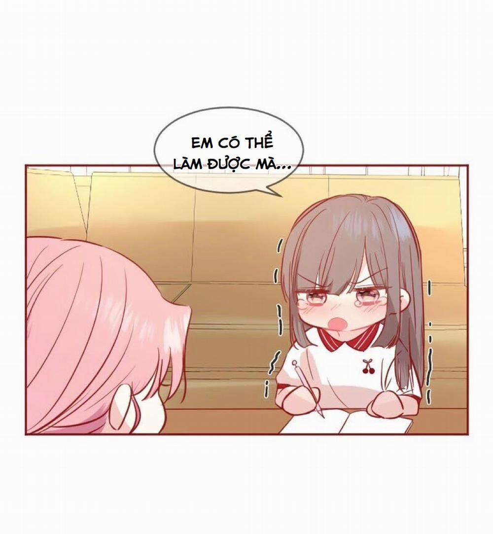 Mù Quáng Vì Yêu Anh 5 trang 46