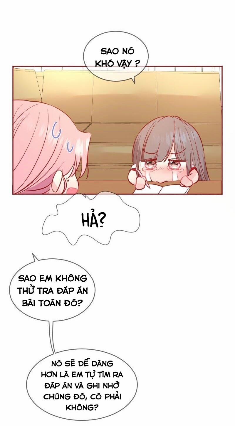 Mù Quáng Vì Yêu Anh 5 trang 47