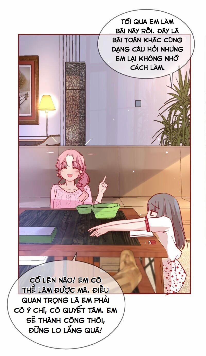 Mù Quáng Vì Yêu Anh 5 trang 48