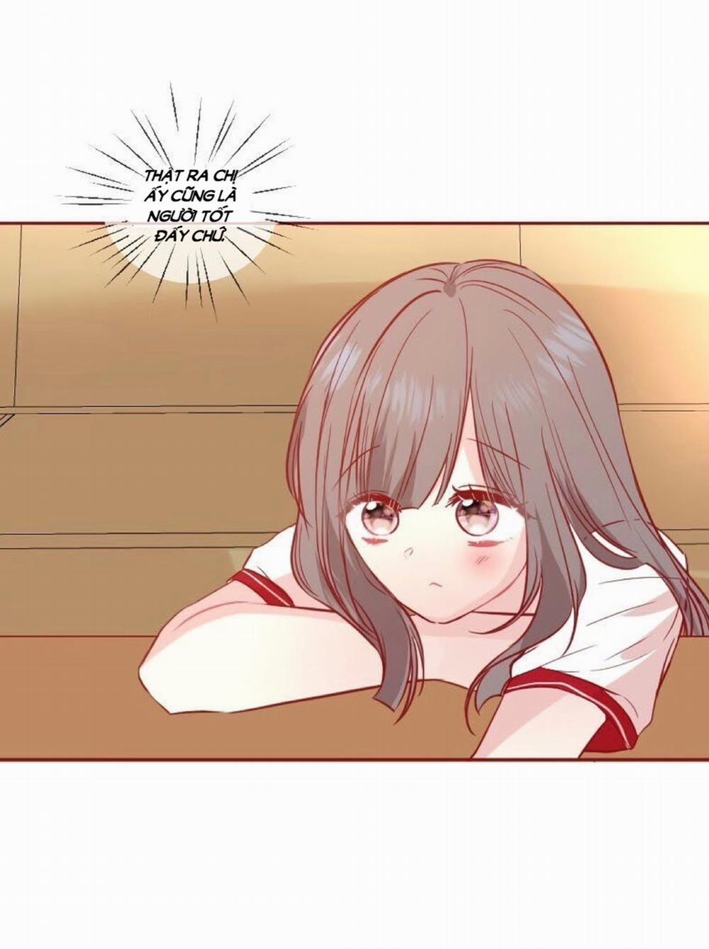 Mù Quáng Vì Yêu Anh 5 trang 49