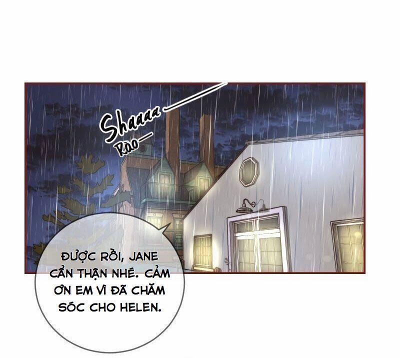 Mù Quáng Vì Yêu Anh 5 trang 5