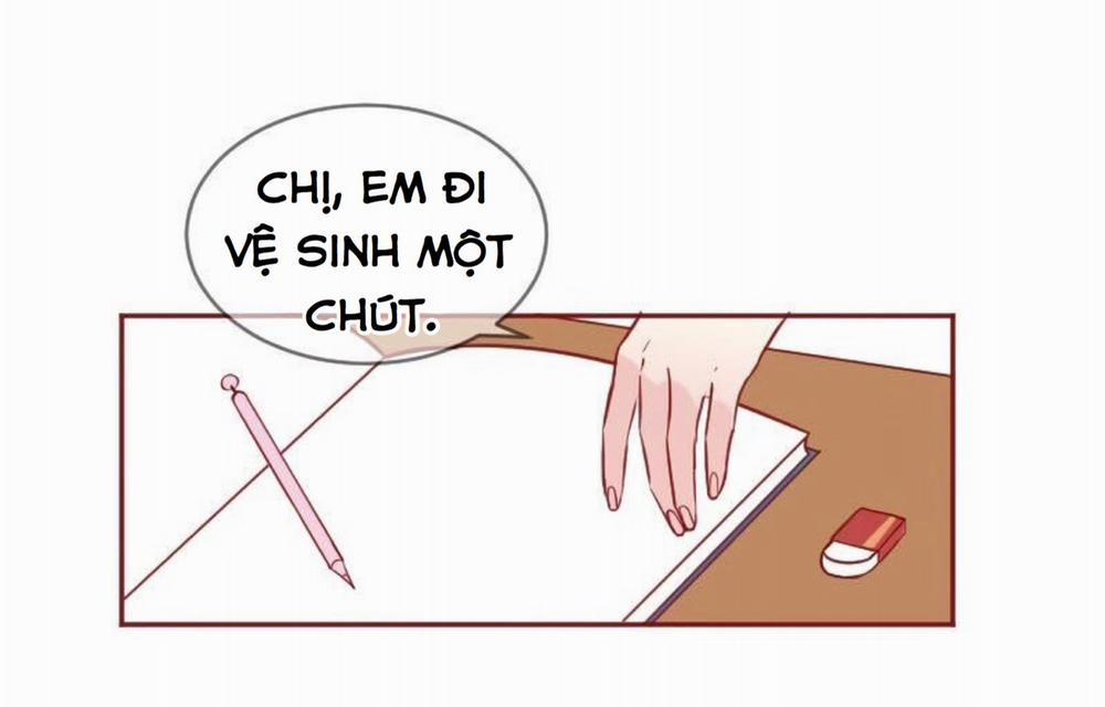 Mù Quáng Vì Yêu Anh 5 trang 50