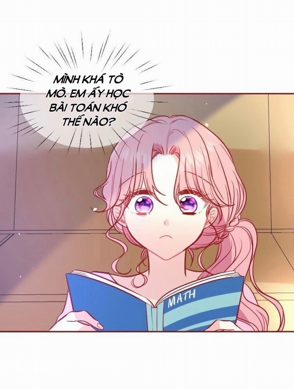 Mù Quáng Vì Yêu Anh 5 trang 51