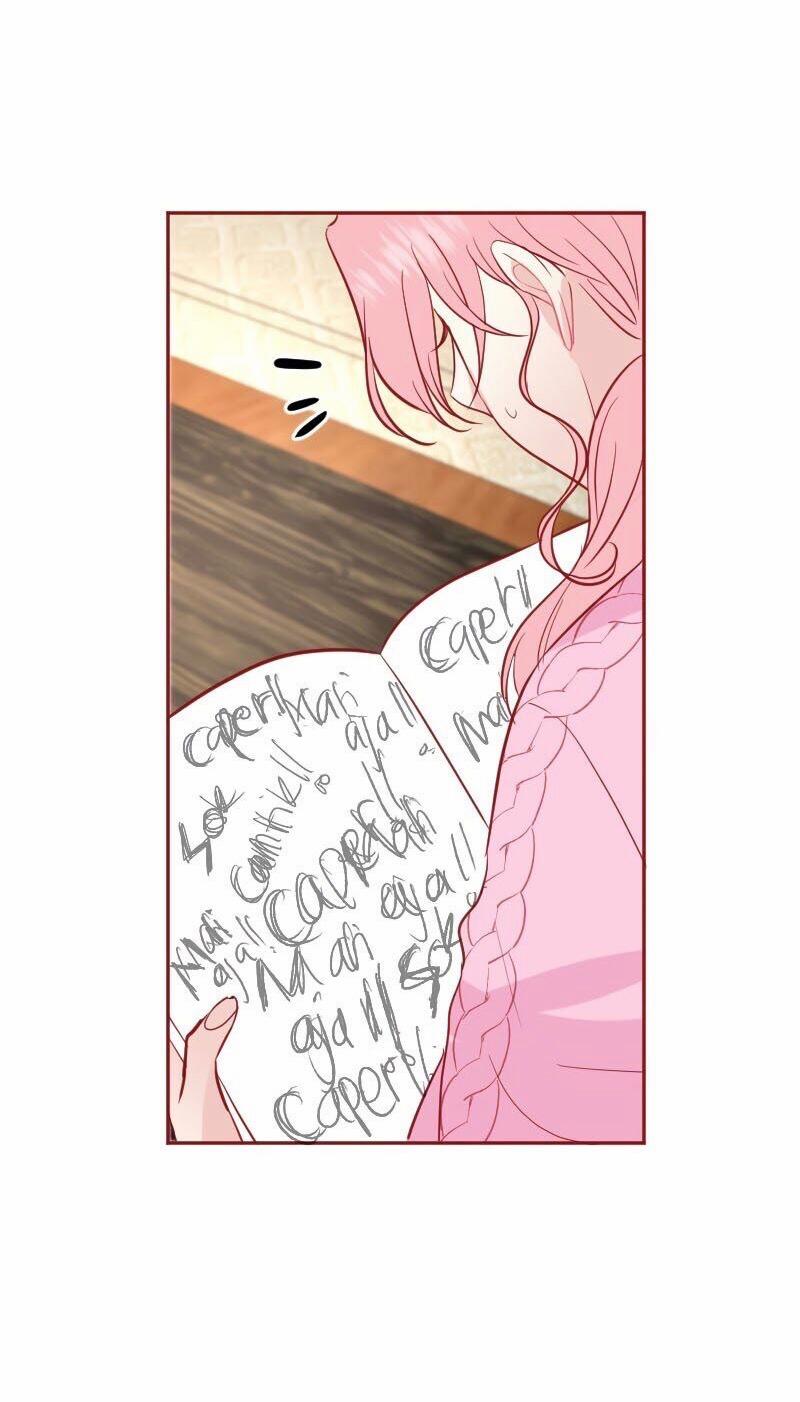 Mù Quáng Vì Yêu Anh 5 trang 52