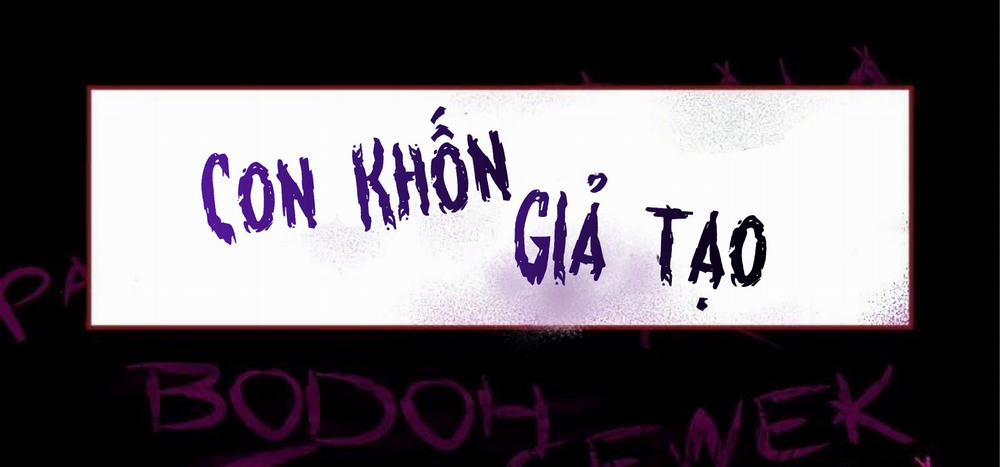 Mù Quáng Vì Yêu Anh 5 trang 53