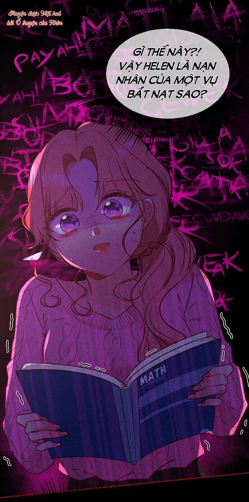 Mù Quáng Vì Yêu Anh 5 trang 54