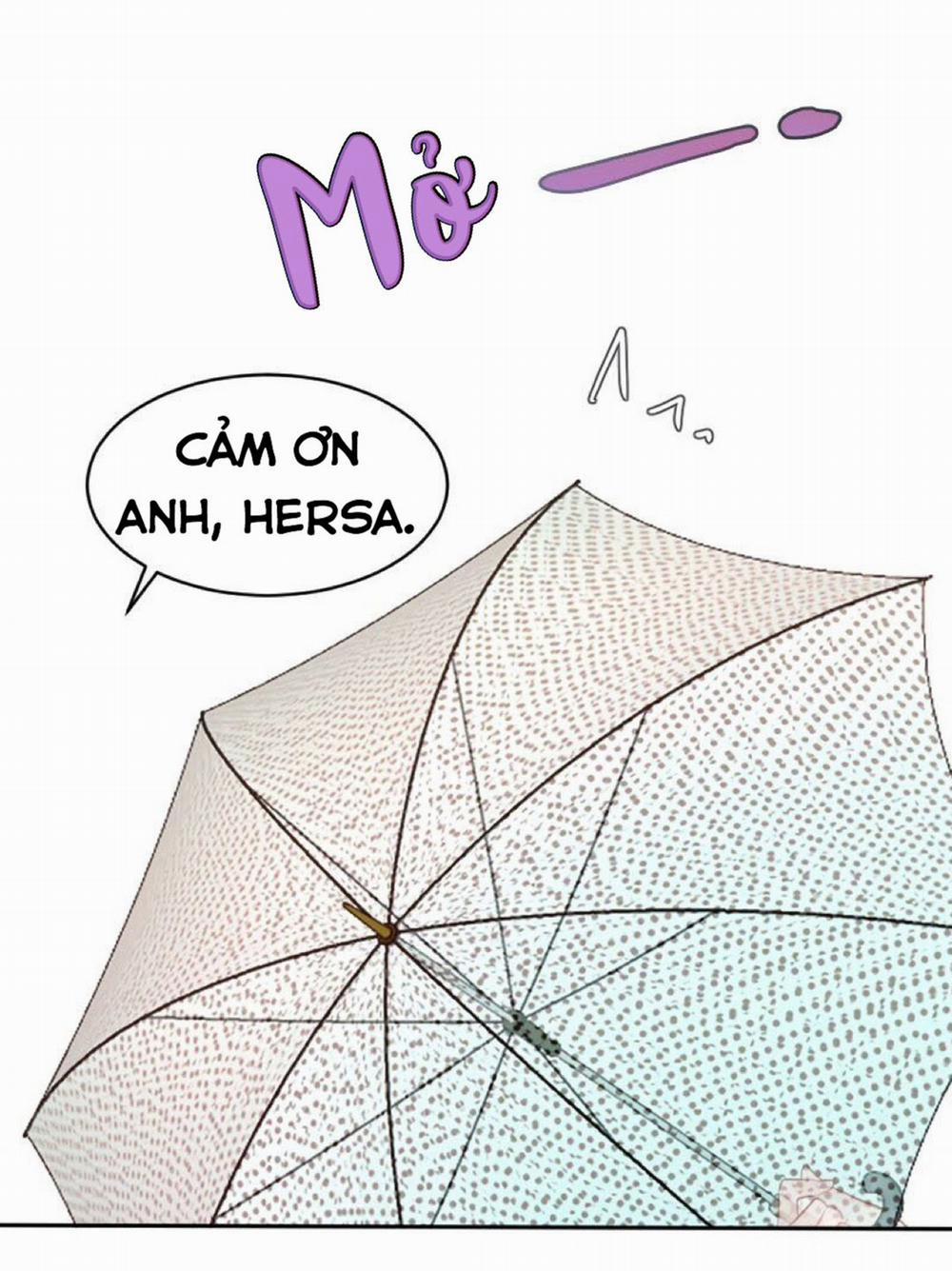 Mù Quáng Vì Yêu Anh 5 trang 6