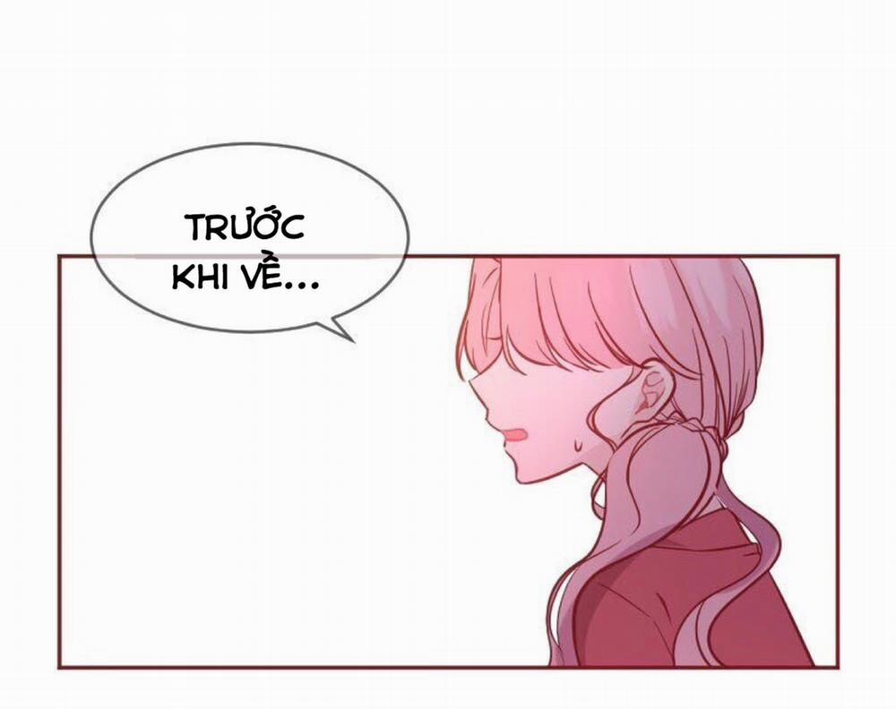 Mù Quáng Vì Yêu Anh 5 trang 61