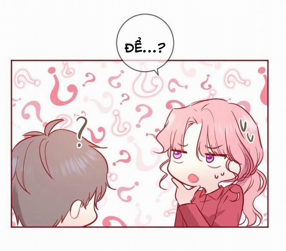 Mù Quáng Vì Yêu Anh 5 trang 64