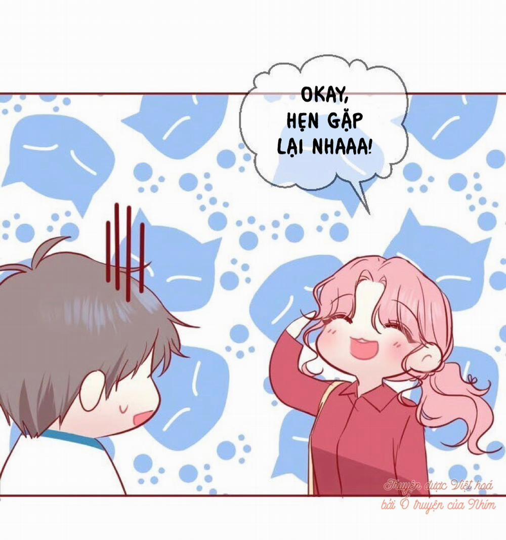 Mù Quáng Vì Yêu Anh 5 trang 68