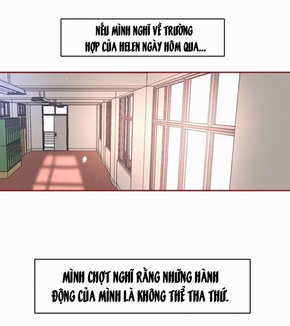 Mù Quáng Vì Yêu Anh 5 trang 70