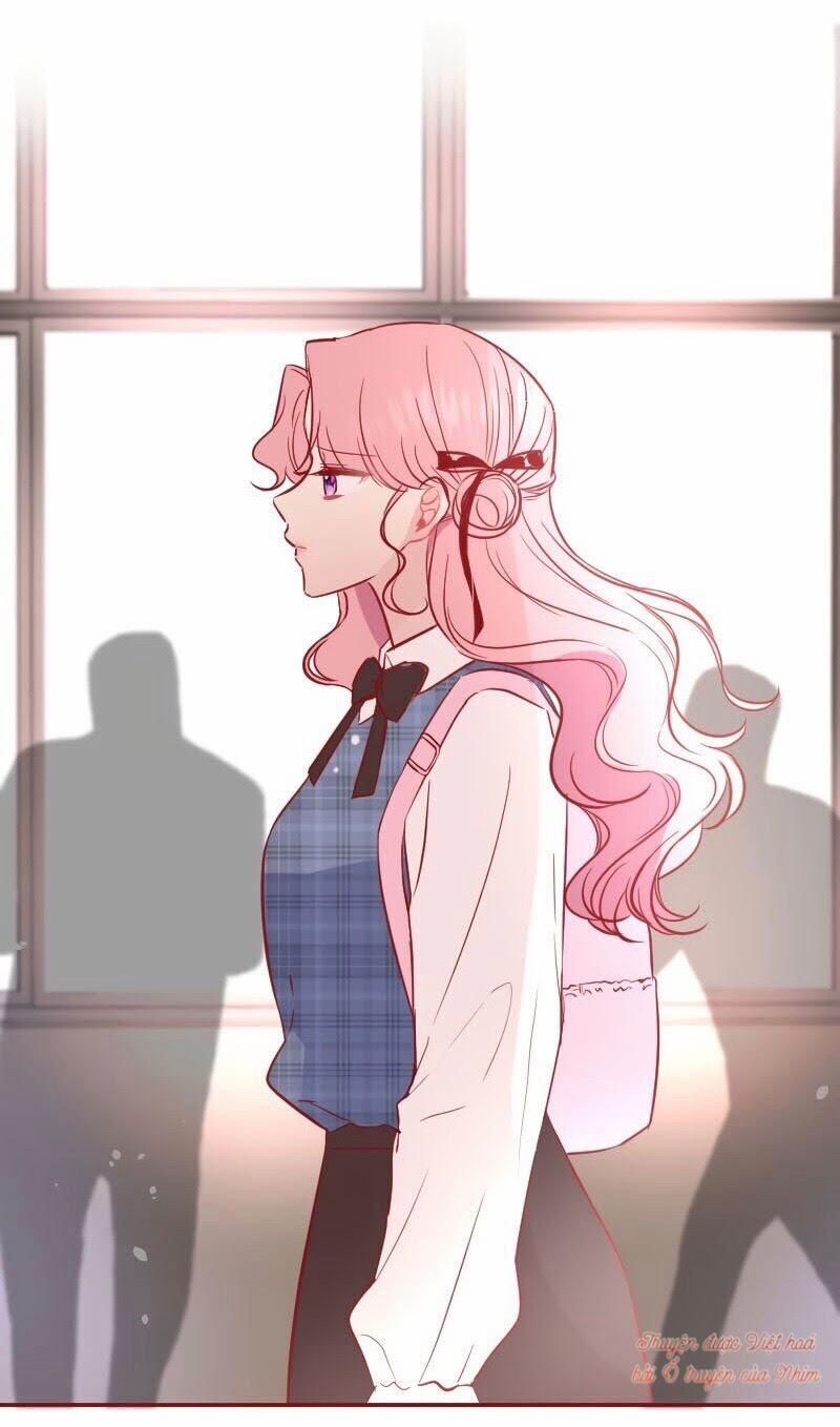 Mù Quáng Vì Yêu Anh 5 trang 71