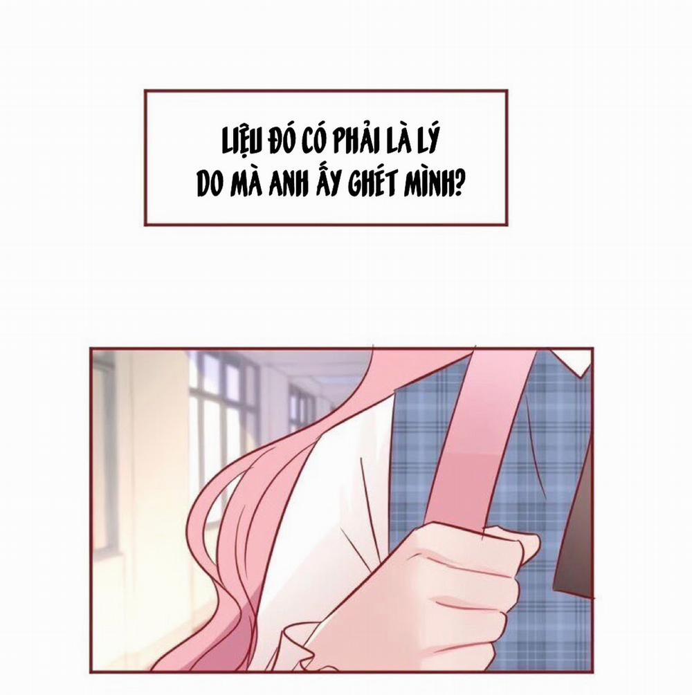 Mù Quáng Vì Yêu Anh 5 trang 72