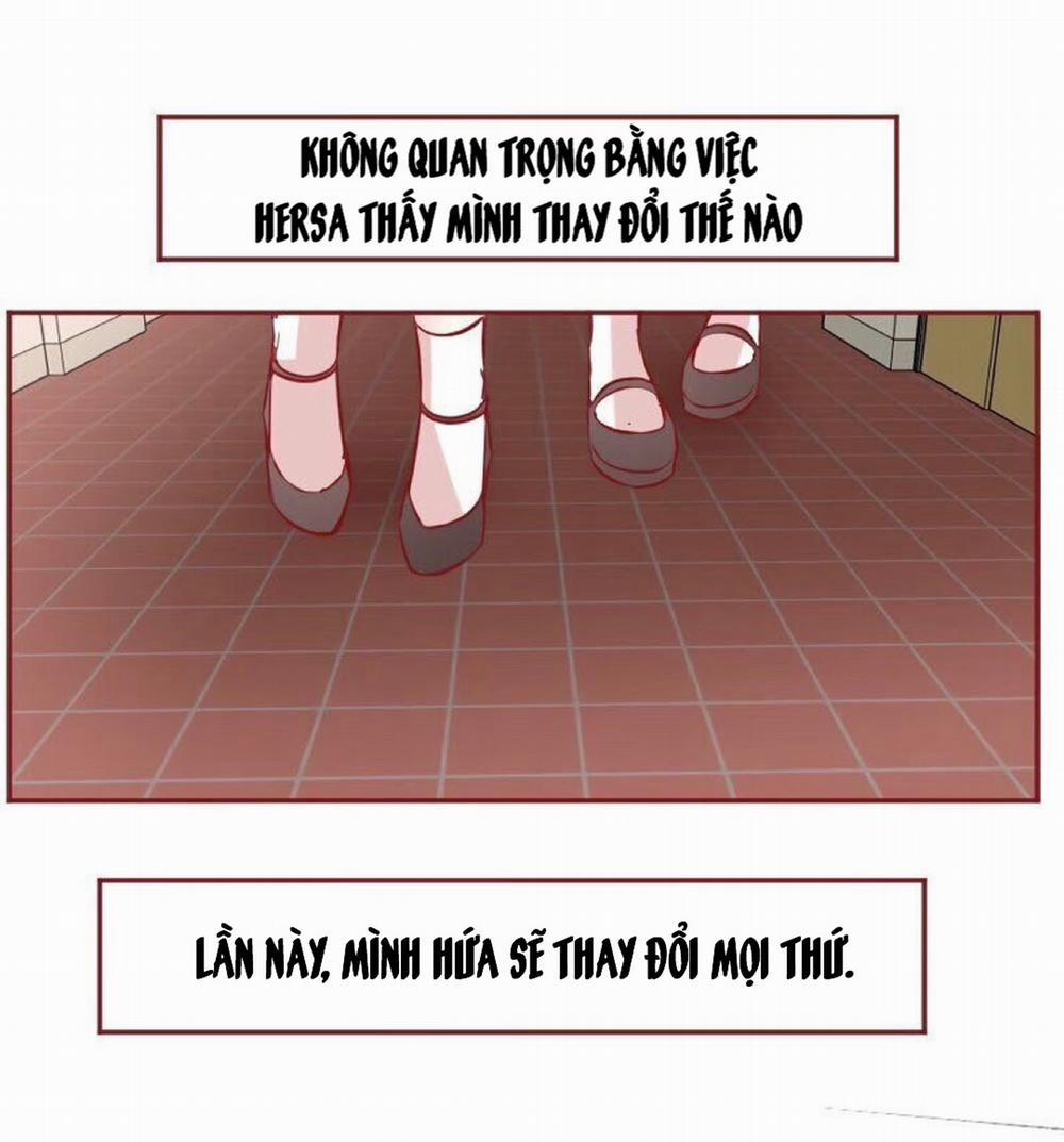 Mù Quáng Vì Yêu Anh 5 trang 73