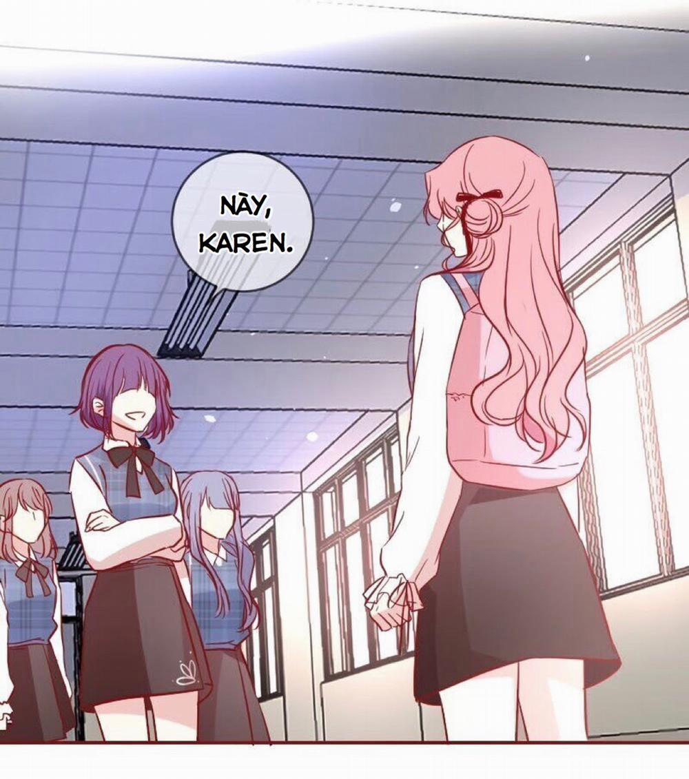 Mù Quáng Vì Yêu Anh 5 trang 74