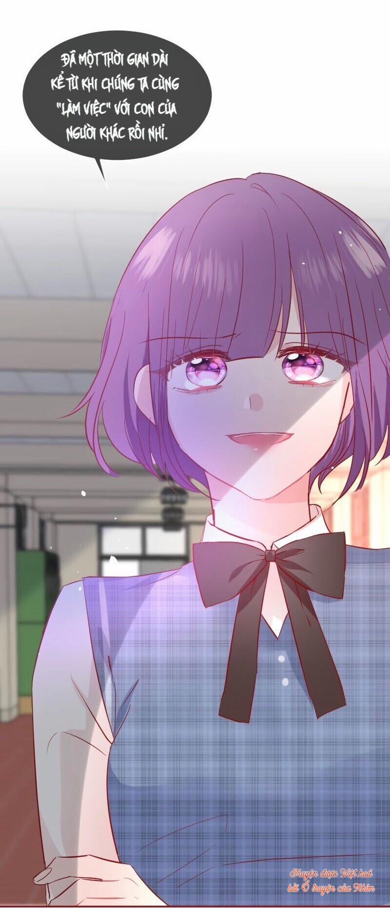 Mù Quáng Vì Yêu Anh 5 trang 76