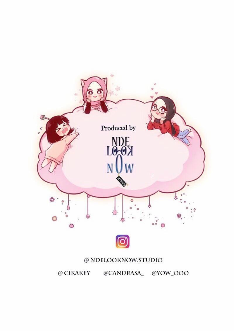 Mù Quáng Vì Yêu Anh 5 trang 78