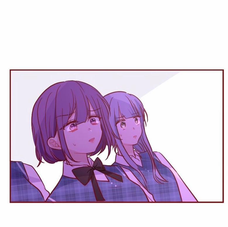 Mù Quáng Vì Yêu Anh 6 trang 12