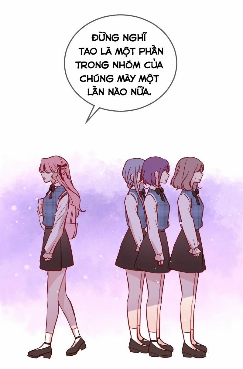 Mù Quáng Vì Yêu Anh 6 trang 13