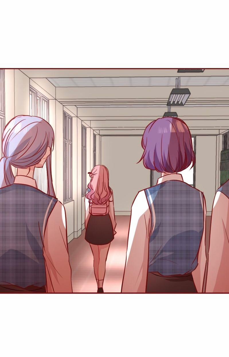 Mù Quáng Vì Yêu Anh 6 trang 14