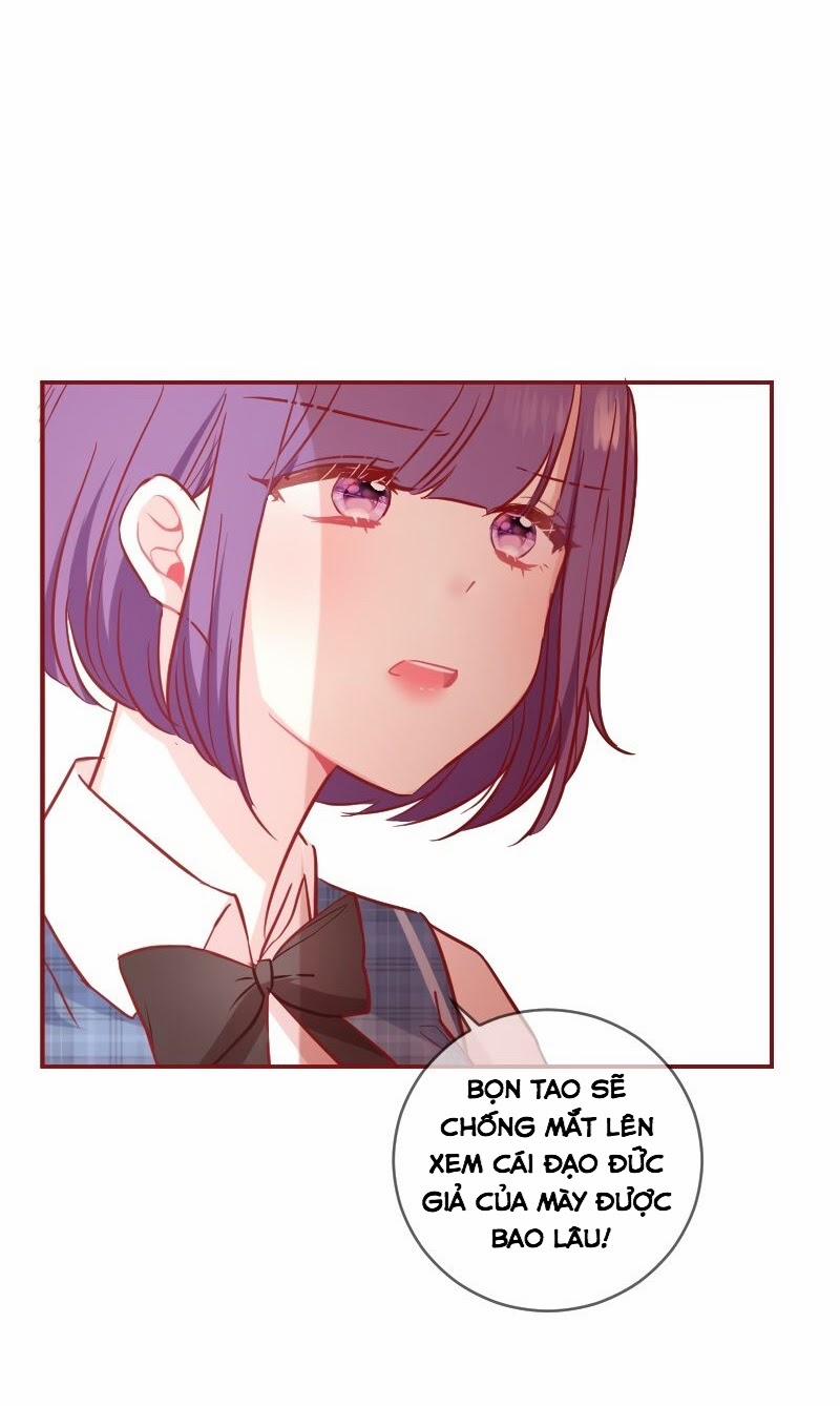 Mù Quáng Vì Yêu Anh 6 trang 15