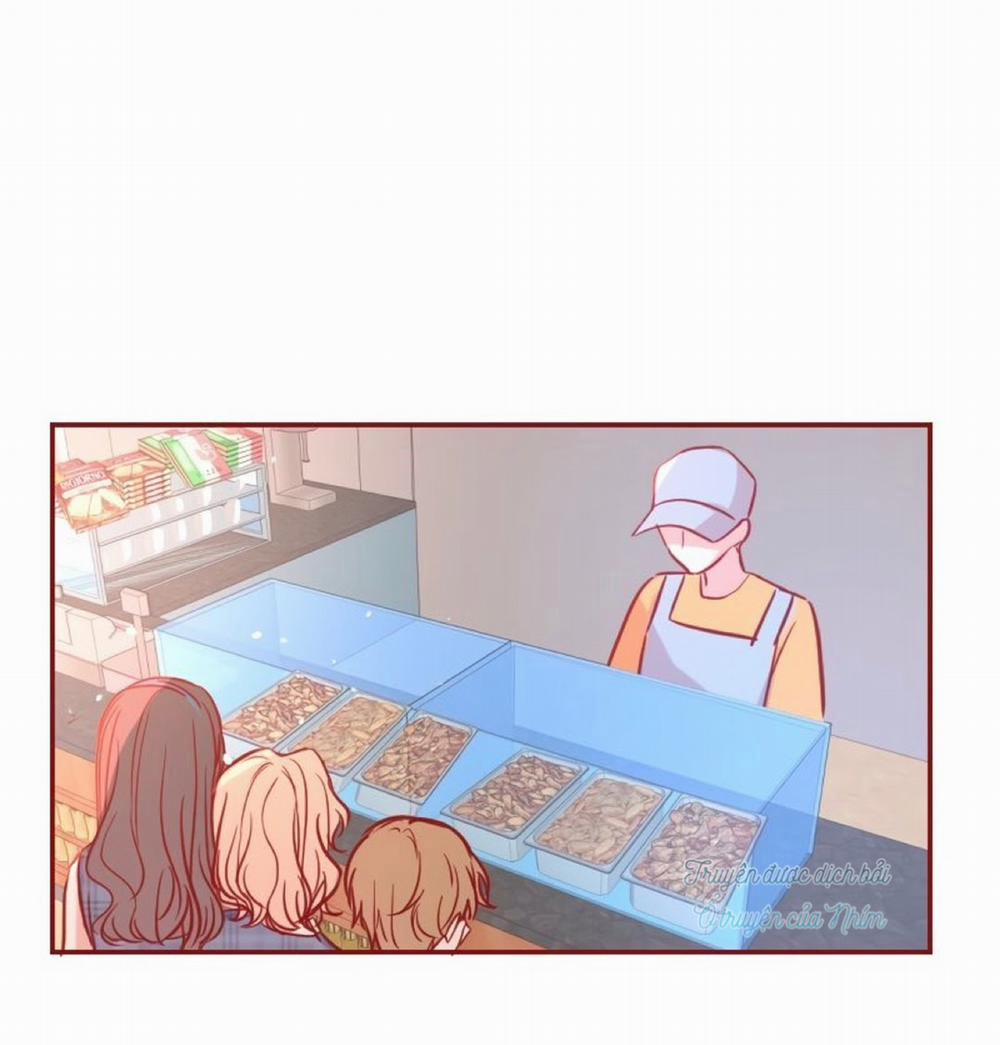 Mù Quáng Vì Yêu Anh 6 trang 17