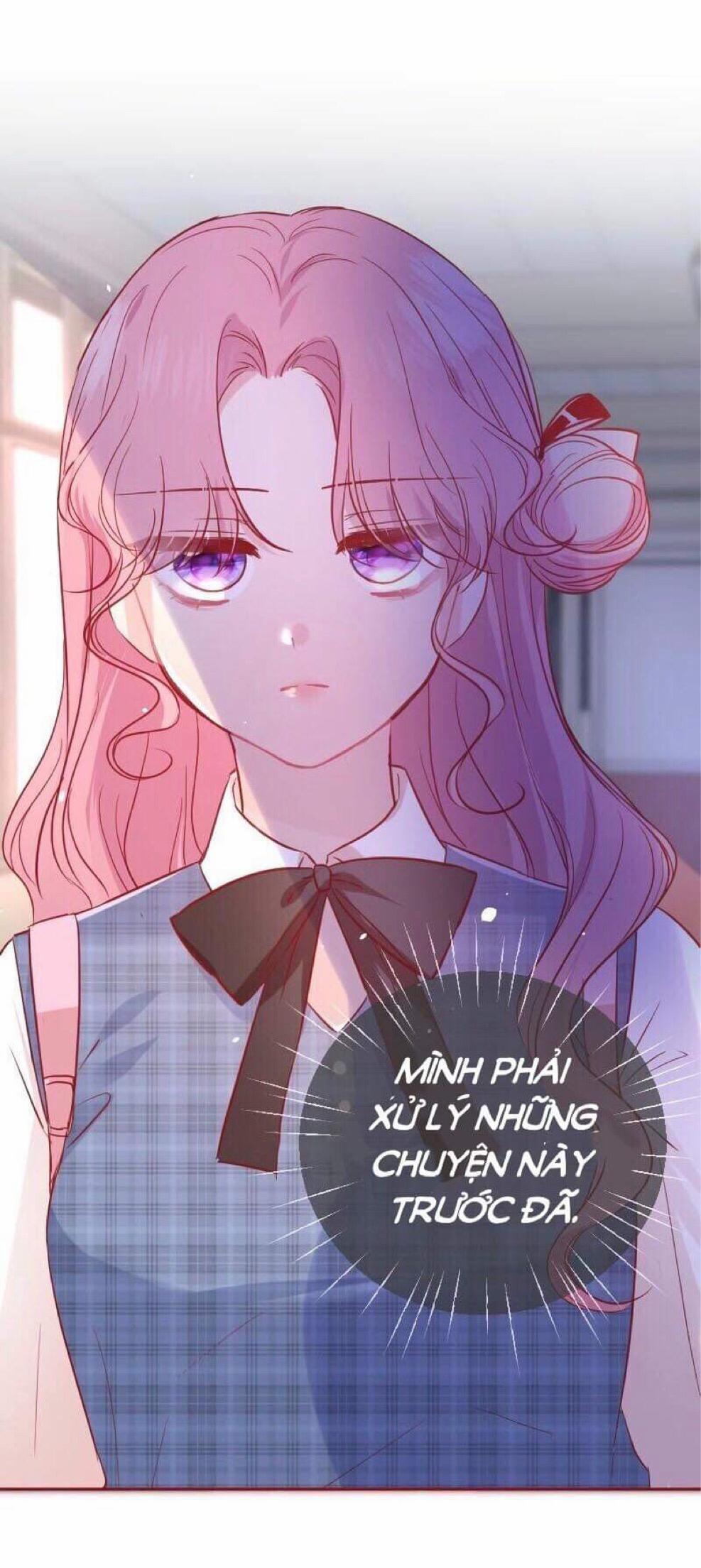 Mù Quáng Vì Yêu Anh 6 trang 2