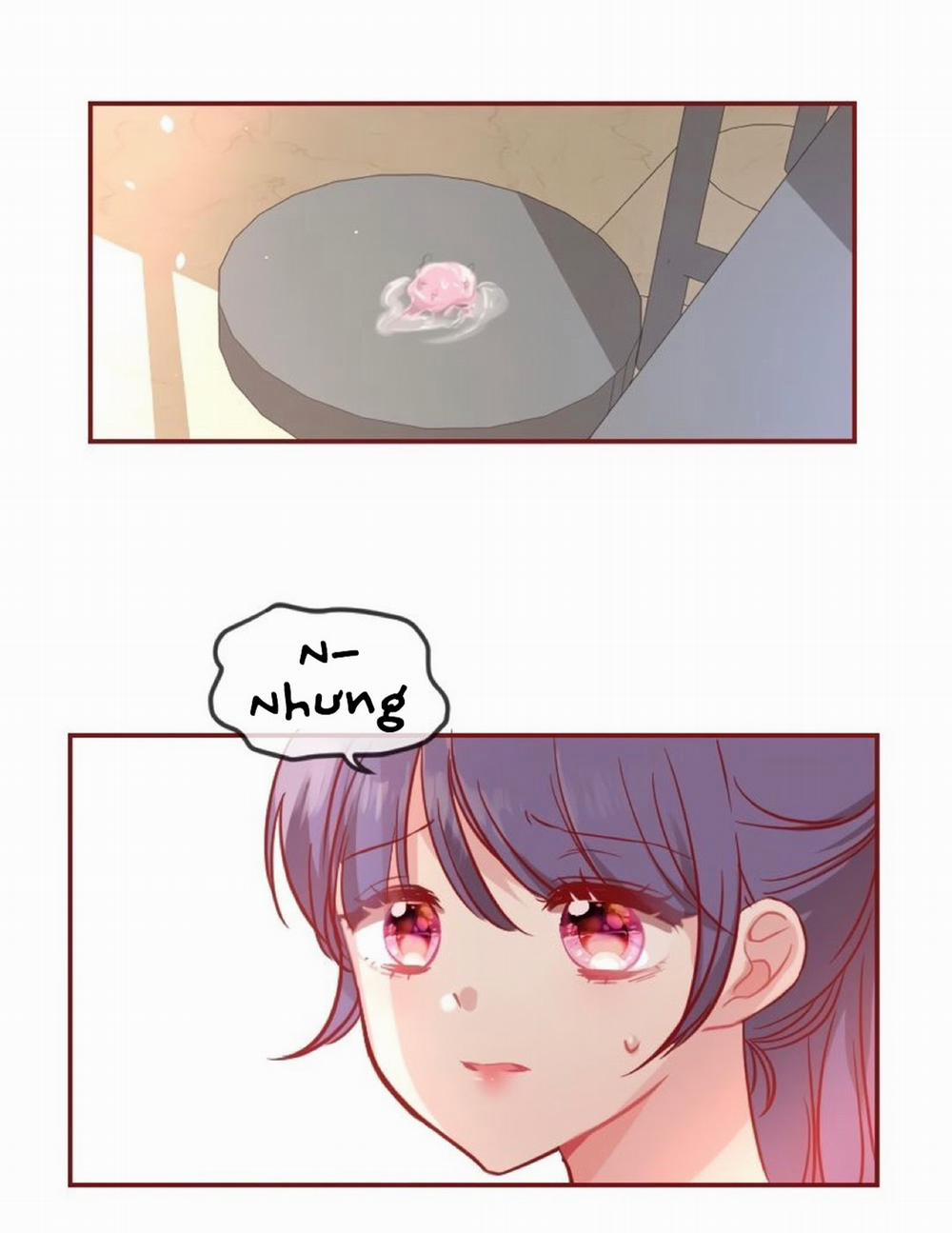 Mù Quáng Vì Yêu Anh 6 trang 24