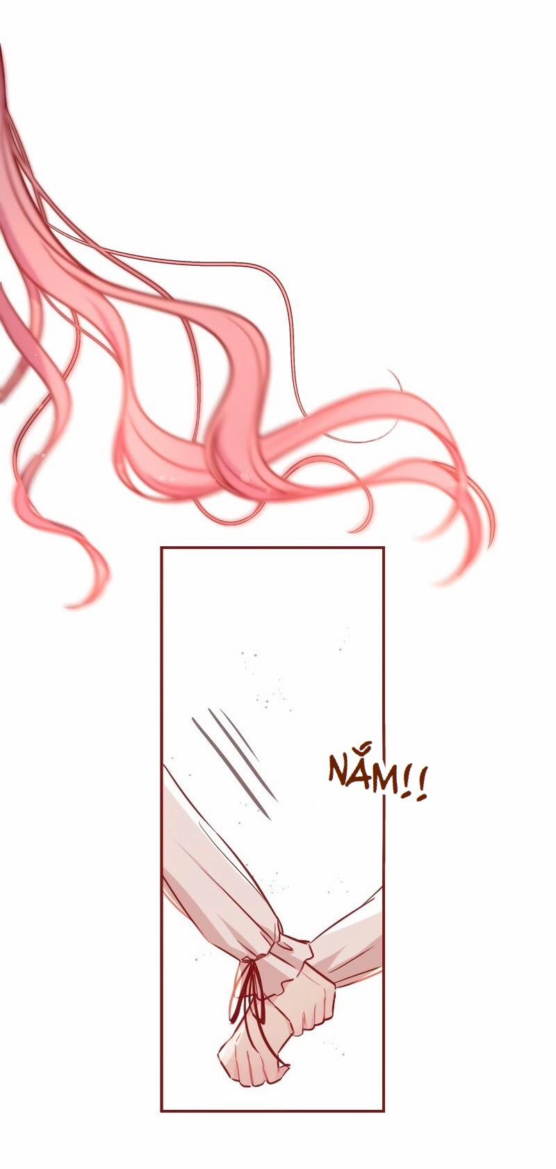 Mù Quáng Vì Yêu Anh 6 trang 25