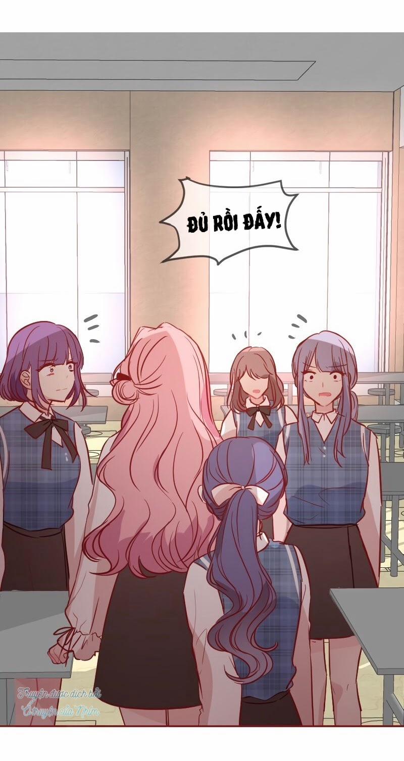 Mù Quáng Vì Yêu Anh 6 trang 26