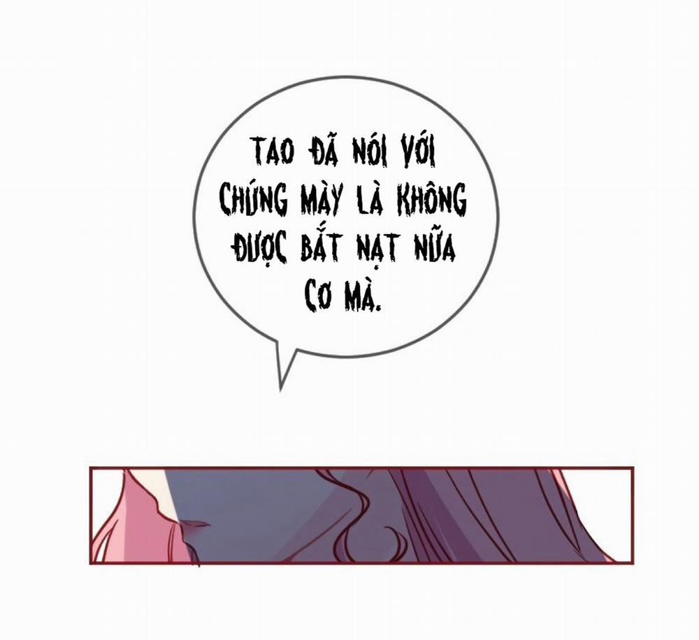 Mù Quáng Vì Yêu Anh 6 trang 27