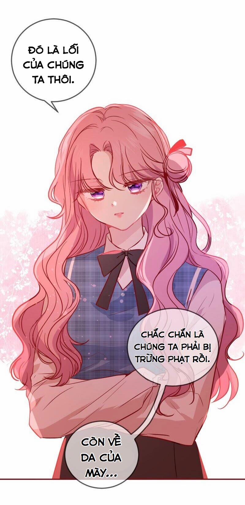 Mù Quáng Vì Yêu Anh 6 trang 31