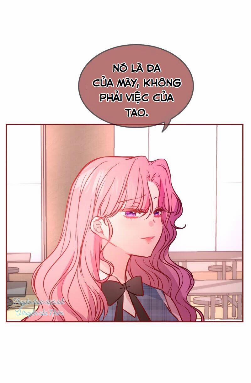 Mù Quáng Vì Yêu Anh 6 trang 32