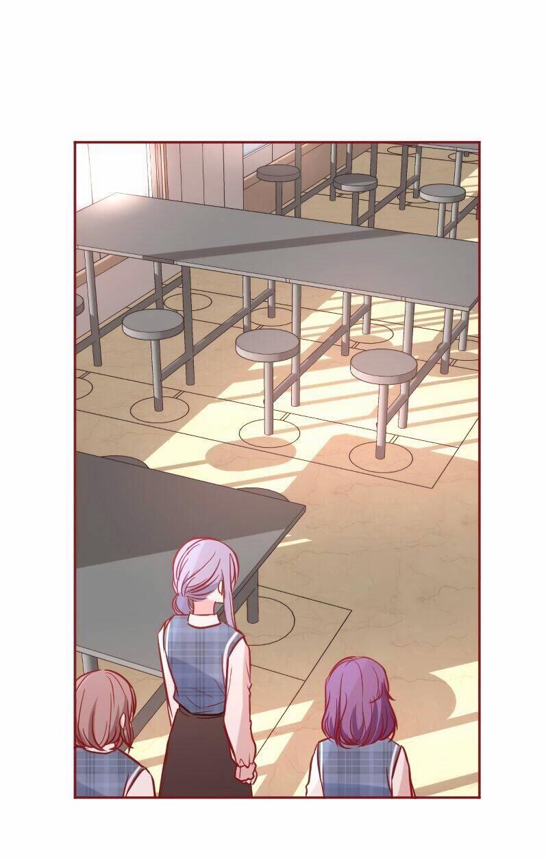 Mù Quáng Vì Yêu Anh 6 trang 34