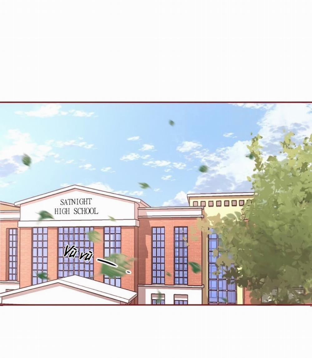 Mù Quáng Vì Yêu Anh 6 trang 4