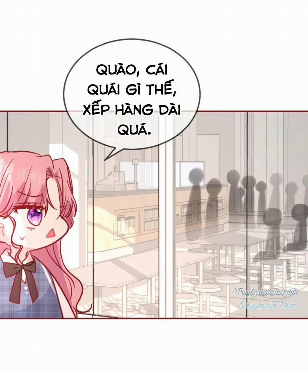 Mù Quáng Vì Yêu Anh 6 trang 42