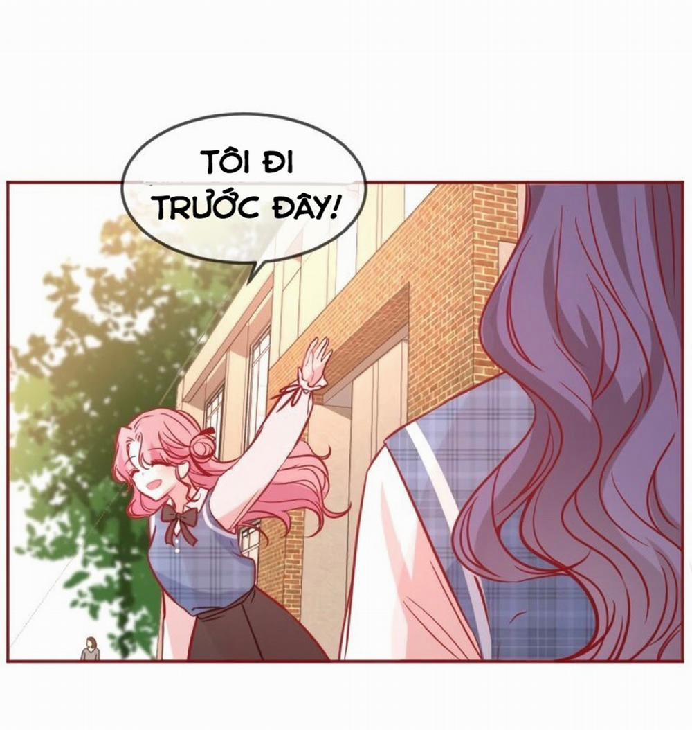 Mù Quáng Vì Yêu Anh 6 trang 43