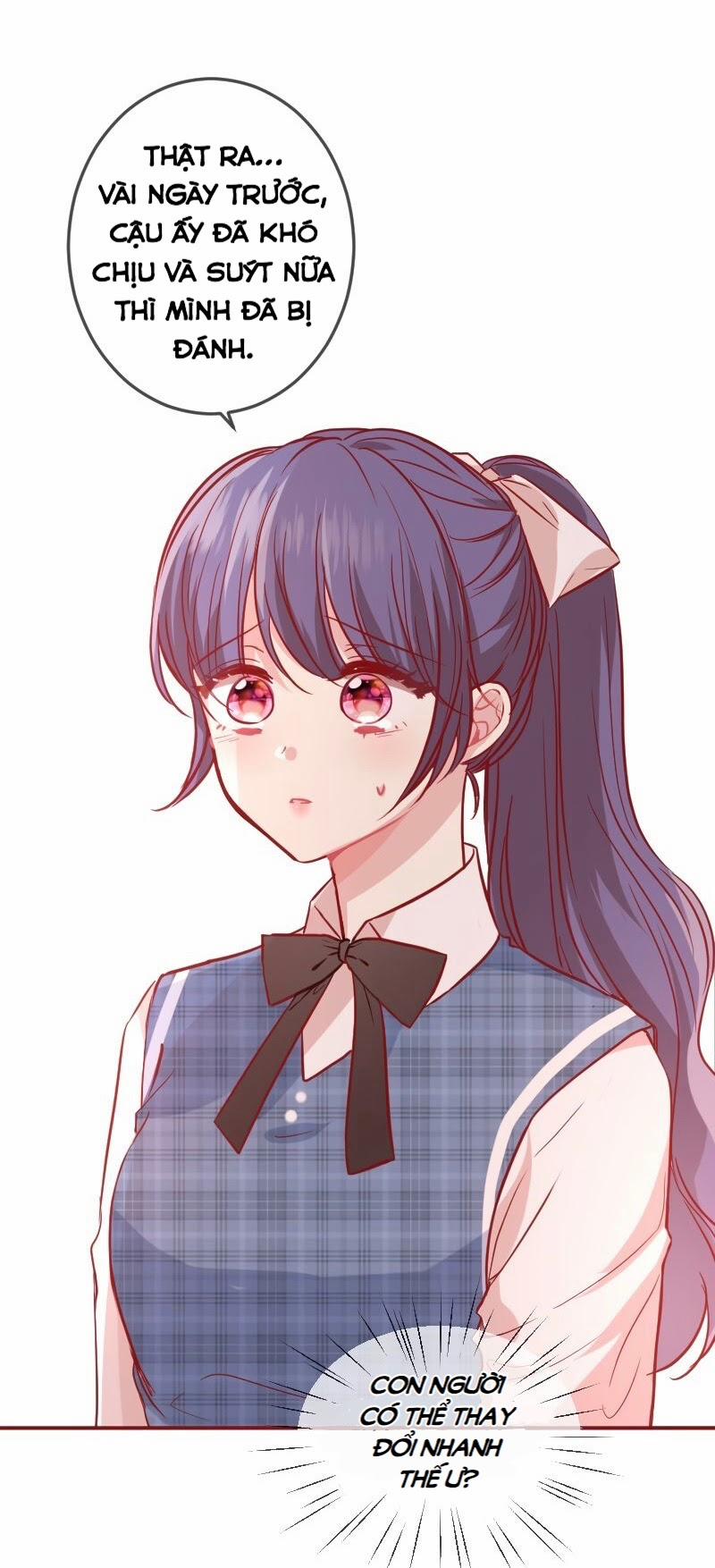 Mù Quáng Vì Yêu Anh 6 trang 44