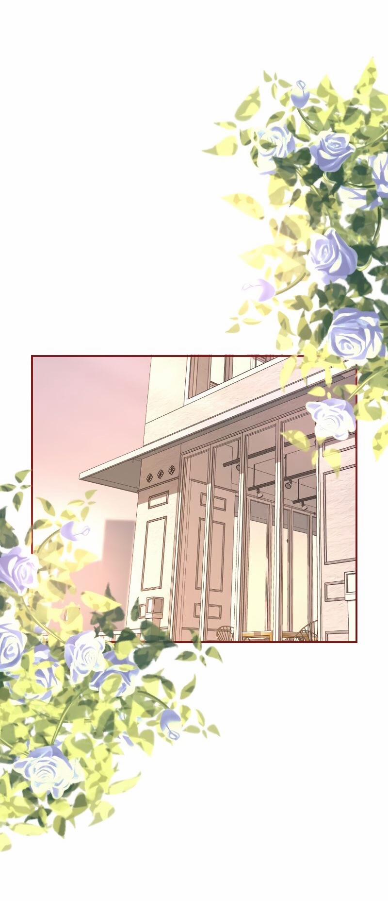 Mù Quáng Vì Yêu Anh 6 trang 45