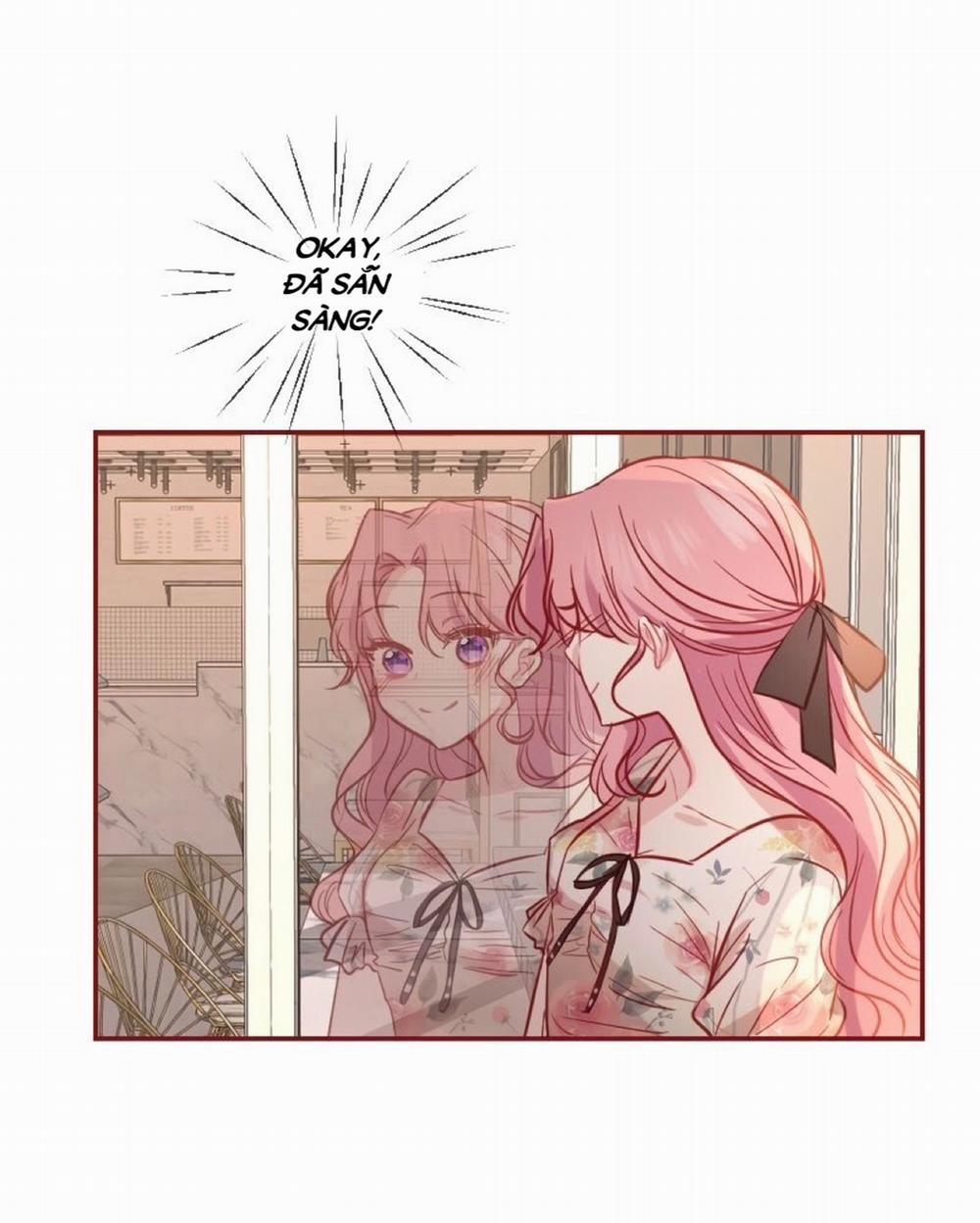 Mù Quáng Vì Yêu Anh 6 trang 47