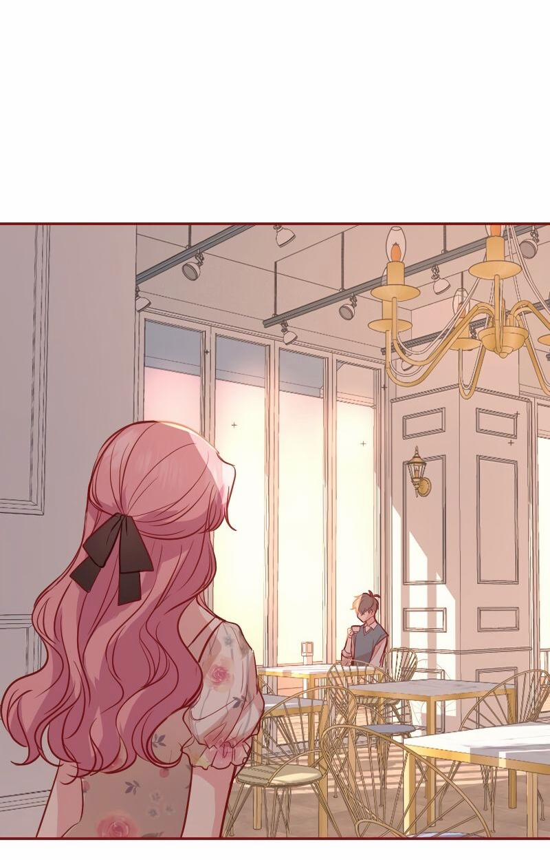 Mù Quáng Vì Yêu Anh 6 trang 49