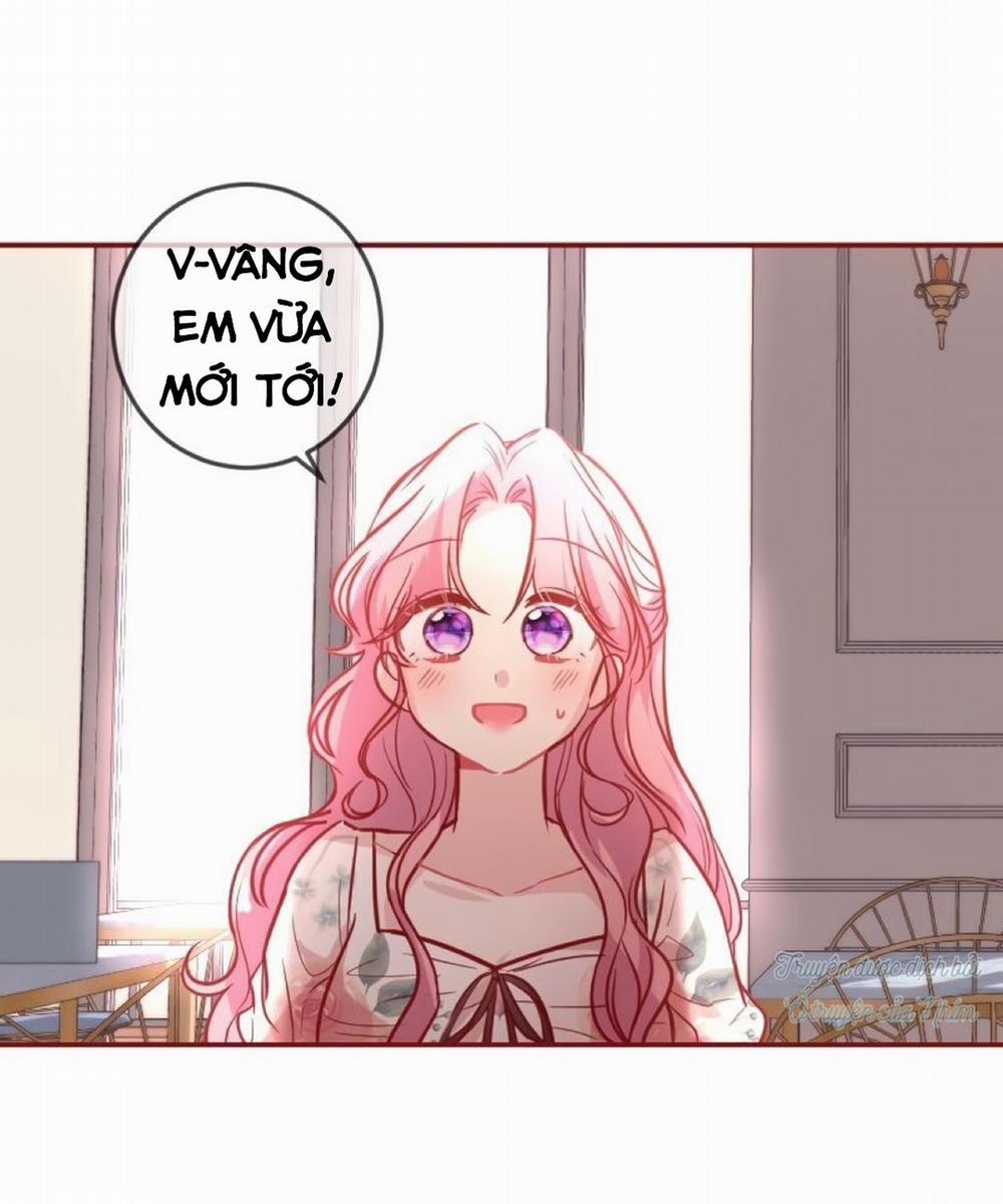 Mù Quáng Vì Yêu Anh 6 trang 52