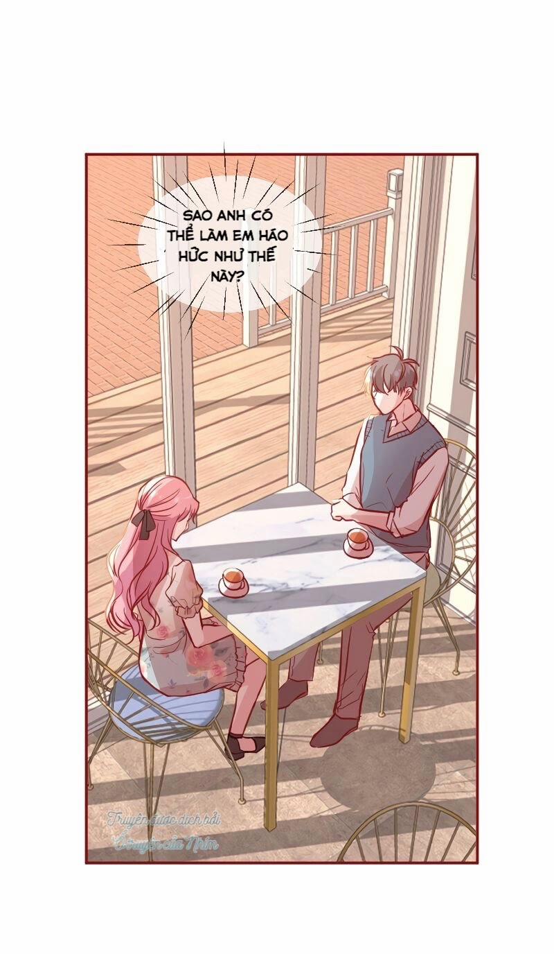 Mù Quáng Vì Yêu Anh 6 trang 53