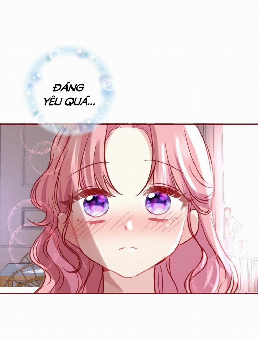 Mù Quáng Vì Yêu Anh 6 trang 55