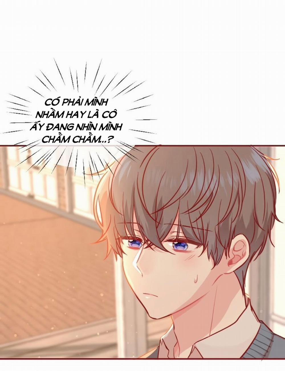 Mù Quáng Vì Yêu Anh 6 trang 56
