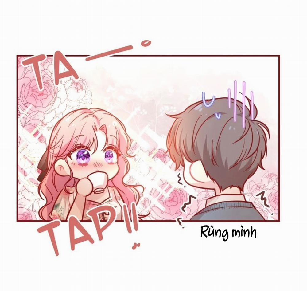 Mù Quáng Vì Yêu Anh 6 trang 57