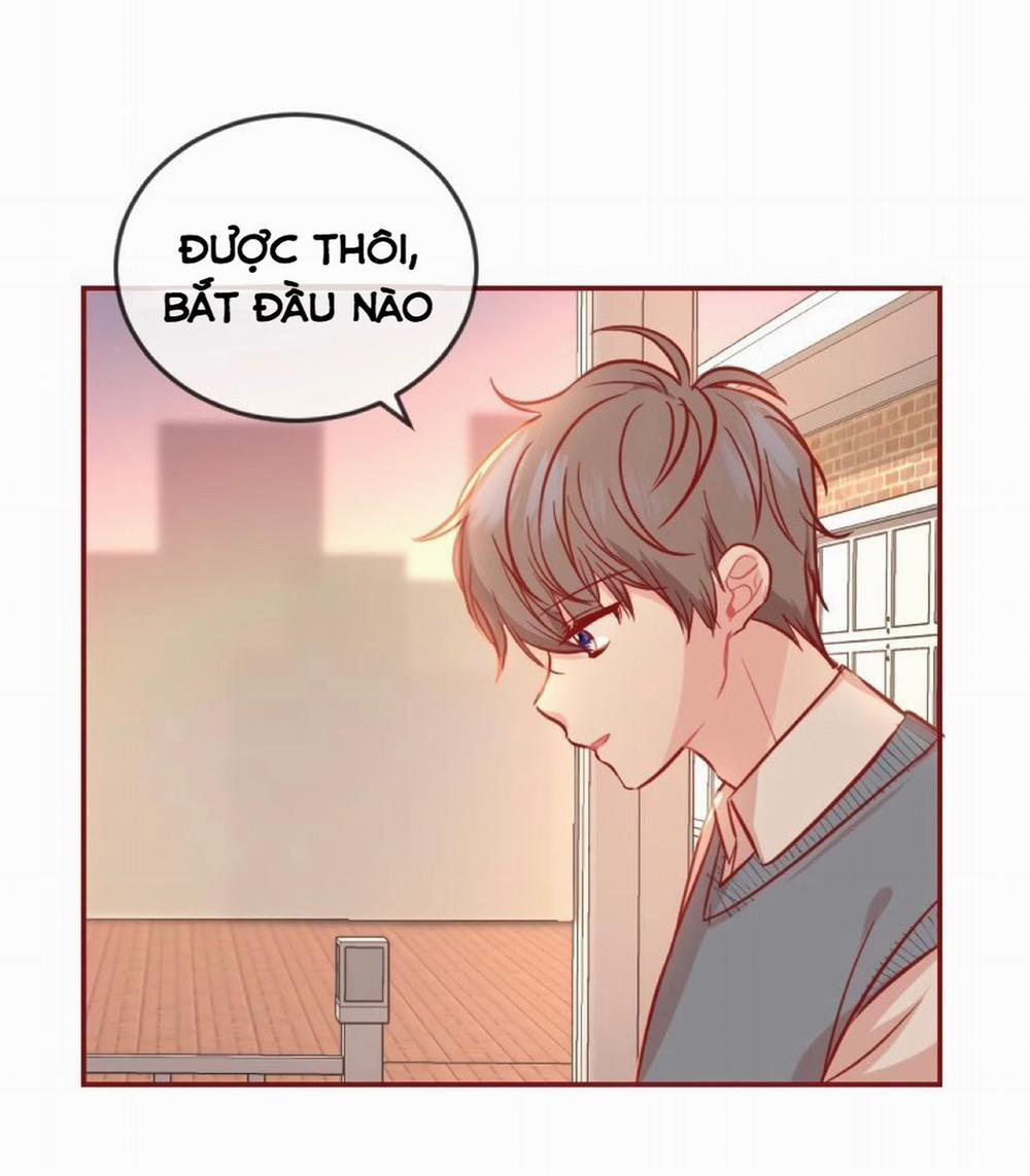 Mù Quáng Vì Yêu Anh 6 trang 59